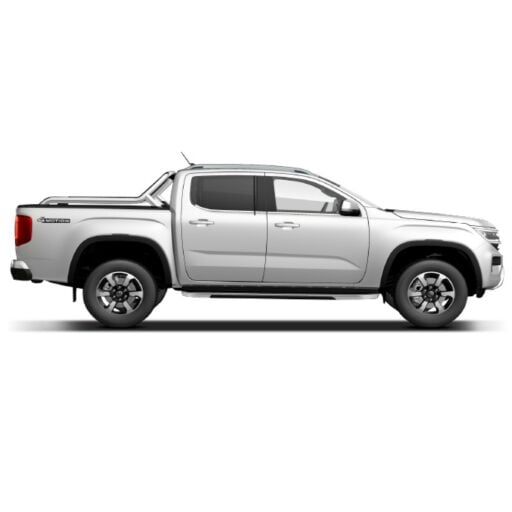 Volkswagen Amarok Ekran Koruyucu